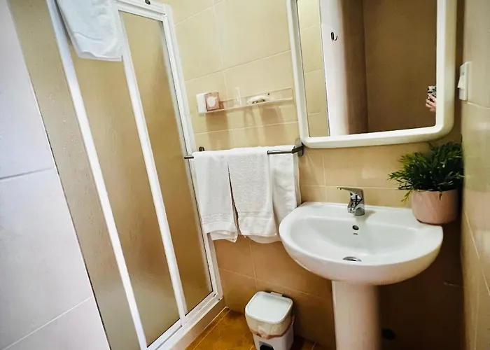 Argibay Otel O Grove