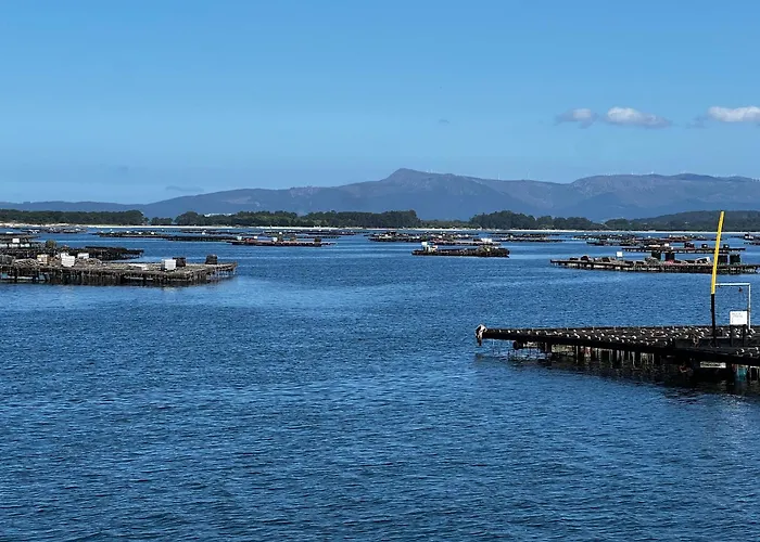 Otel Argibay O Grove