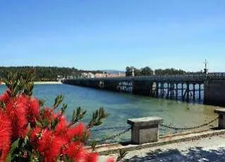 Argibay Otel O Grove